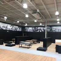 retail store remodel