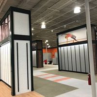 store remodel